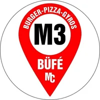 M3 Büfé icon