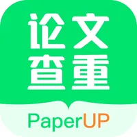 PaperUp论文查重 icon