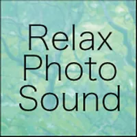 癒しの音と写真で自律神経整えるRelaxPhotoSound icon