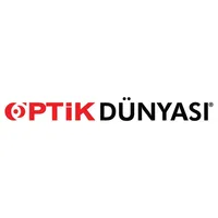 Optik Dünyası icon