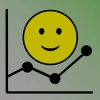 Hedonometer icon