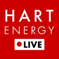 Hart Energy Live icon