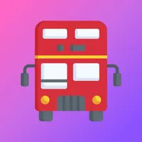 London Bus Arrival Time icon