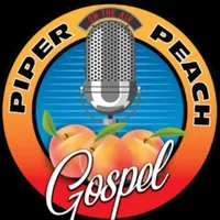 PiperPeachGospel App icon