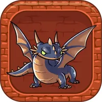 Pocket Dungeon Kingdom secret icon