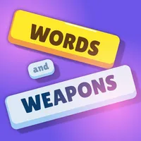 Words and Weapons icon