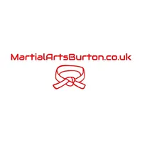 Martial Arts Burton icon