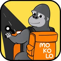 MOKOLO-Delivery icon