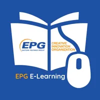 EPG E-Learning App icon