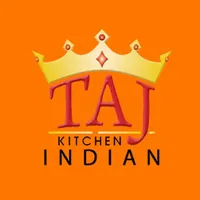 Taj Kitchen. icon