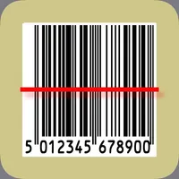 Barcode Reader Offline icon