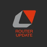 LCI Router Update icon