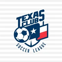 Texas Club Soccer League icon