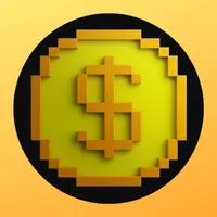 Internet Money Wallet icon