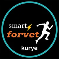 SmartForvet Kurye icon