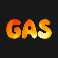 Gas icon