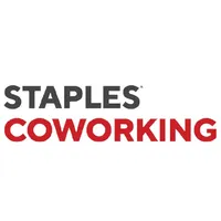 Staples Coworking icon