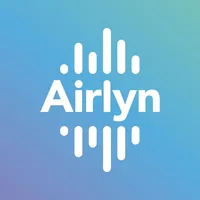 Airlyn, asthma breathing app icon