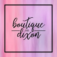 Boutique on Dixon icon