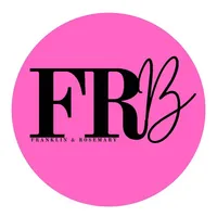 Franklin & Rosemary Boutique icon