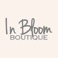 In Bloom Boutique icon