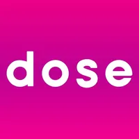 Dose.fm for Contributors icon