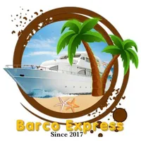 Barco Express icon