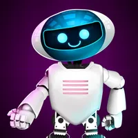 Idle Robots AR - Mech Builder icon