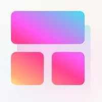 Top Sreen - custom widget icon