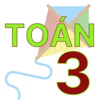 Toán 3 - Cánh Diều icon