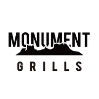 Monument grills icon