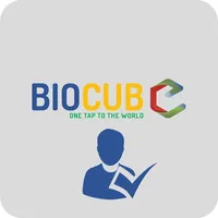 Biocube AMS icon