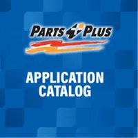 Parts Plus icon