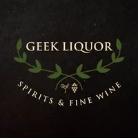 Geek Liquor icon