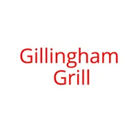 Gillingham Grill. icon