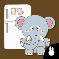 Put The Elephant In Fridge icon