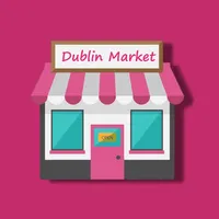 Dublin Market icon