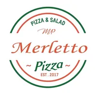 Merletto Pizza icon