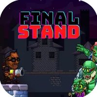 Final stand icon