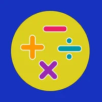 Easy Kids Math icon