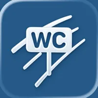 Place to Pee - Autobahn WC icon