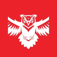 Red Owl Boxing icon