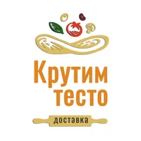 Крутим тесто icon