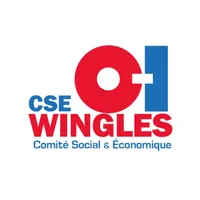 CSE OI Wingles icon