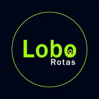 Lobo Rotas - Motorista icon