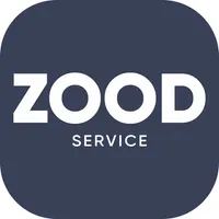 Zood Service icon