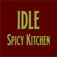 Idle Spicy Kitchen Bradford icon