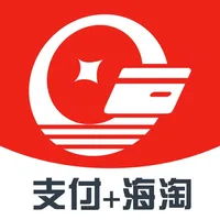 鑫融付 icon