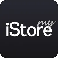 MyiStore icon