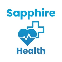 Sapphire Health icon